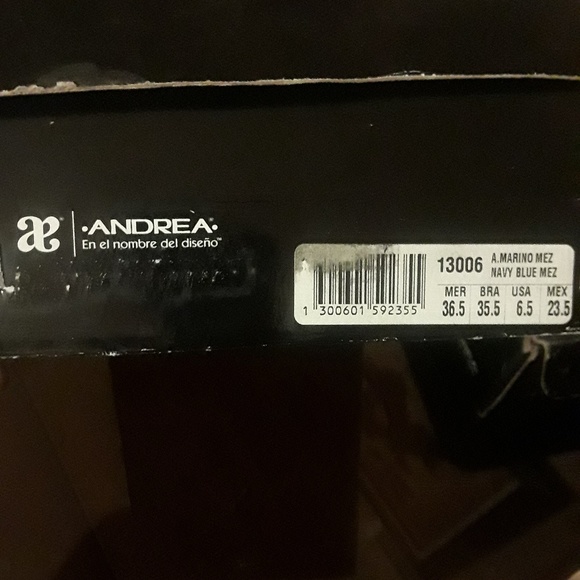 Shoes - Picture 2 of 2